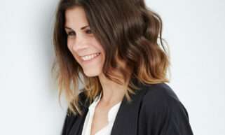 Eve Kalinik on hydration