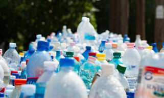 Avoid single-use plastic bottled water with PureH2O