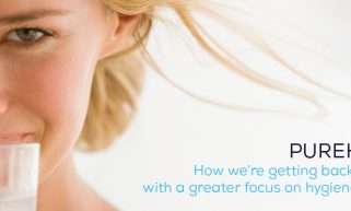 PureH2O protects customers health and gets back to business during Covid-19