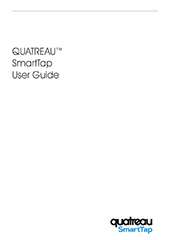 Quatreau SmartTap User Guide July19