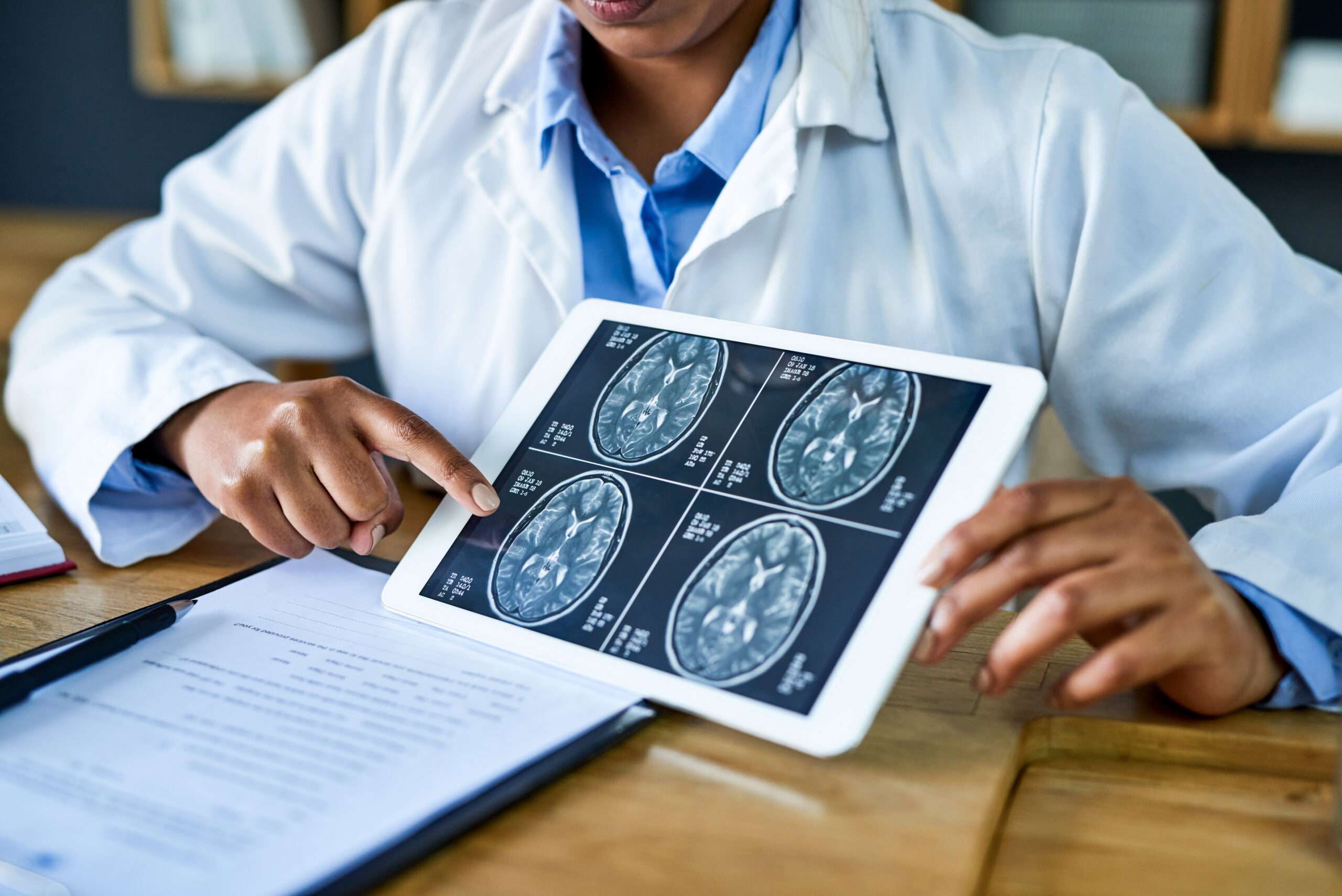 Microplastics may be causing neurological disease 
