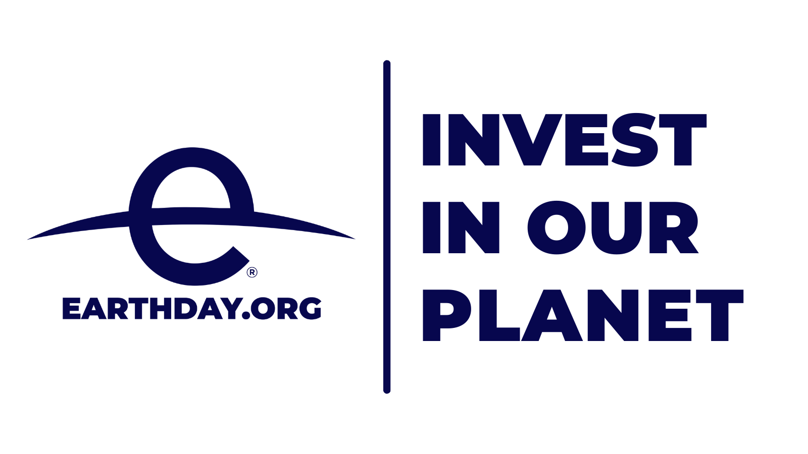 Earth Day 2023: invest in our planet