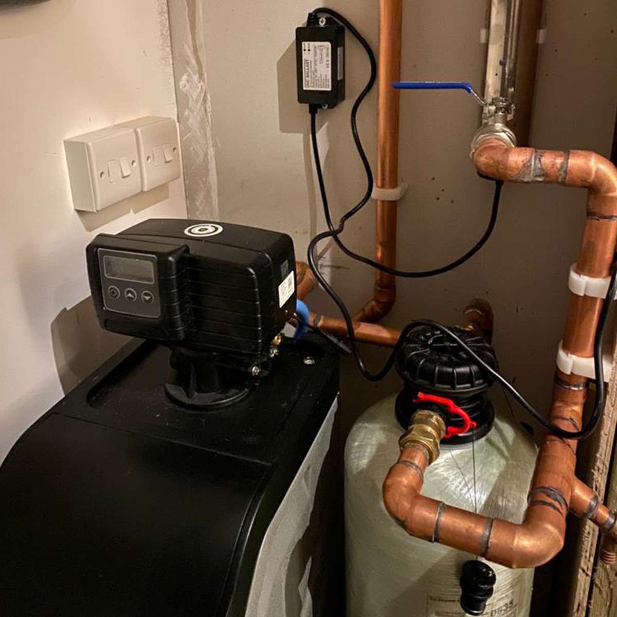 Filter Pro