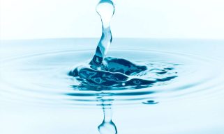 Pure H2O