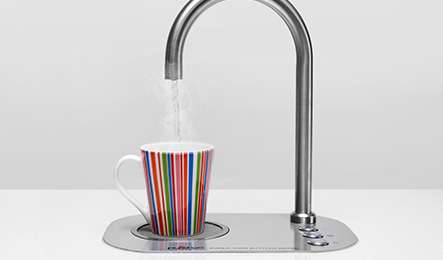 Boiling Taps
