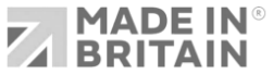 Made in Britain