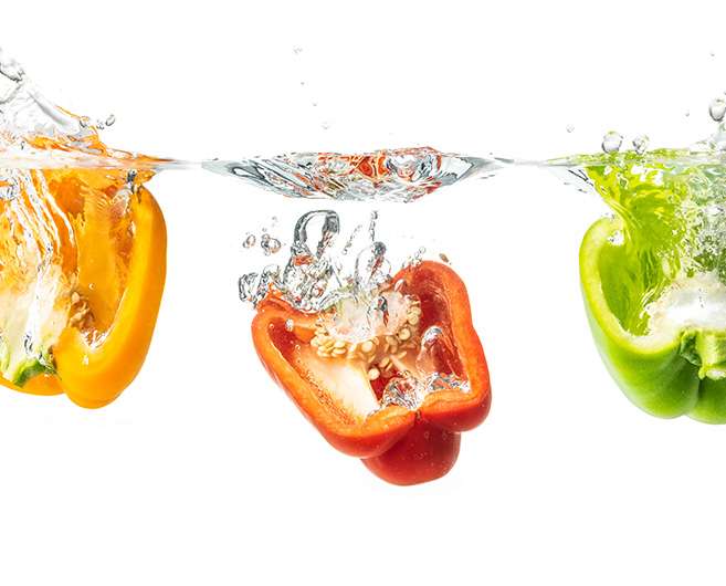 MINERALS AND DIGESTION