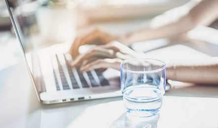 water purification