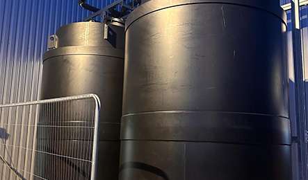 Waste Water