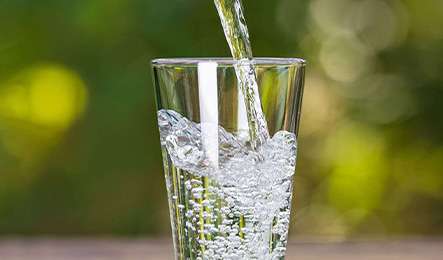 WATER PURIFIERS