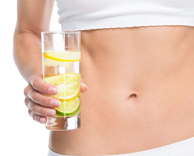 BOOST YOUR HEALTH