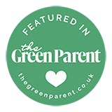 Featured in Green Parent