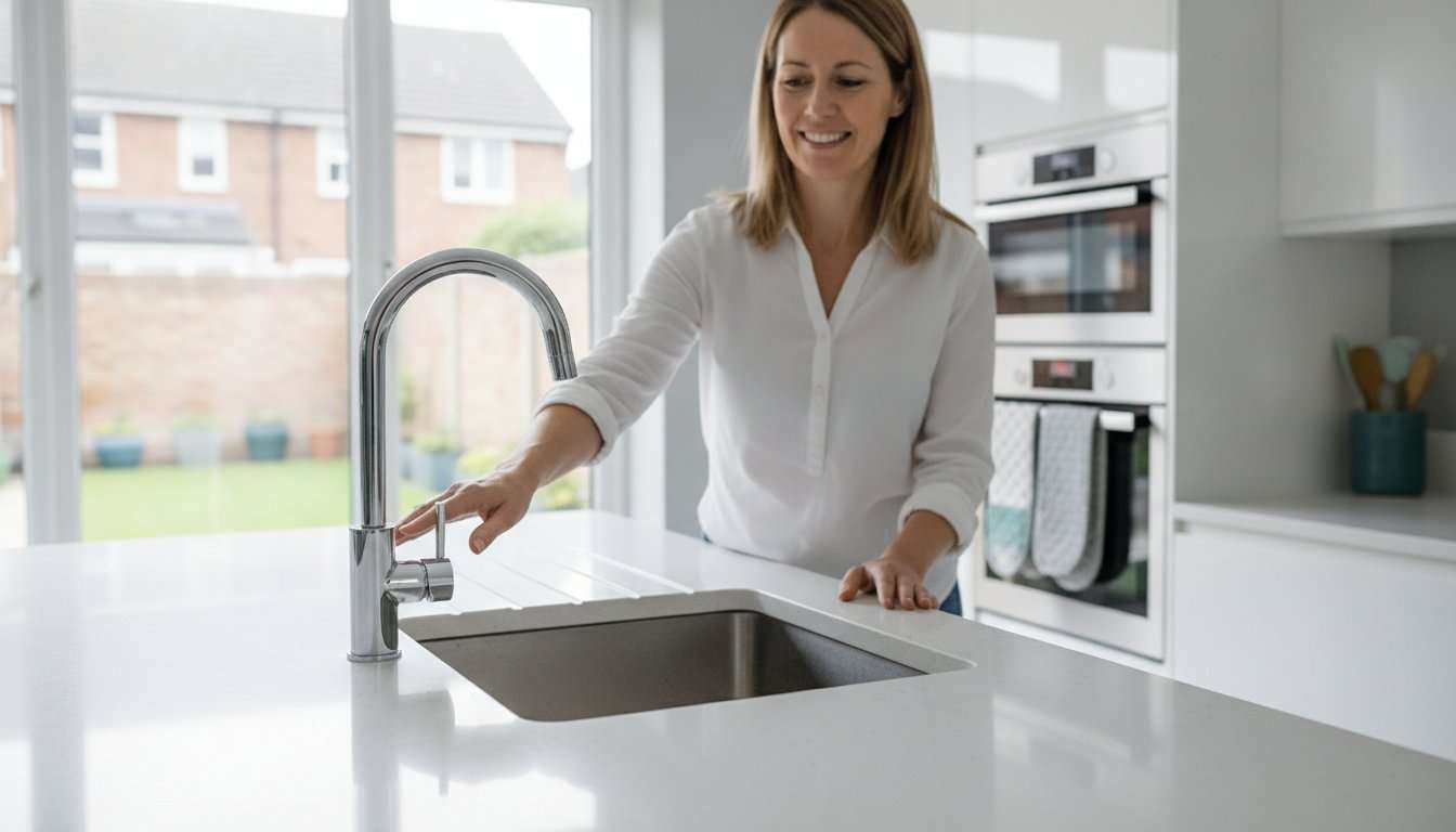 The Real Cost of Water Softeners in the UK: A 2026 Price and Value Guide