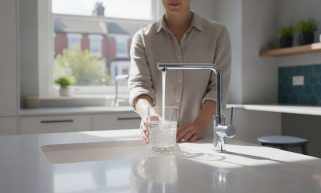 Does UK Tap Water Have Fluoride? Purity, Policy, and Your Choice