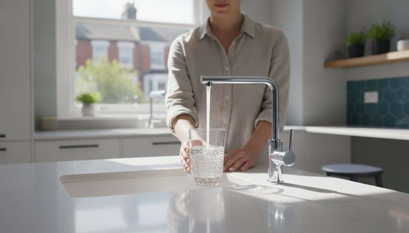 Does UK Tap Water Have Fluoride? Purity, Policy, and Your Choice
