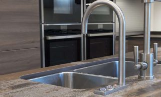 Quatreau Smart Tap: The Ultimate Guide to Luxury Multifunctional Taps