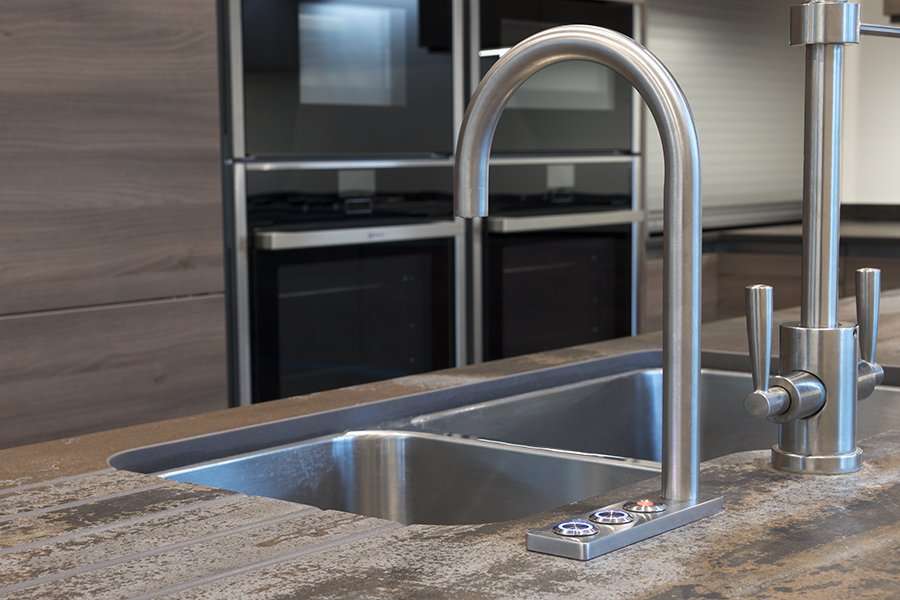 Quatreau Smart Tap: The Ultimate Guide to Luxury Multifunctional Taps