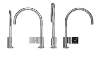 Quatreau Touch Boiling Taps: The Ultimate Guide to 5-in-1 Luxury Hydration