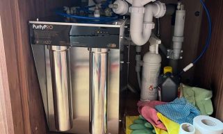 The Definitive Guide to Replacement Filter Cartridges for High-End Purification Systems in 2026