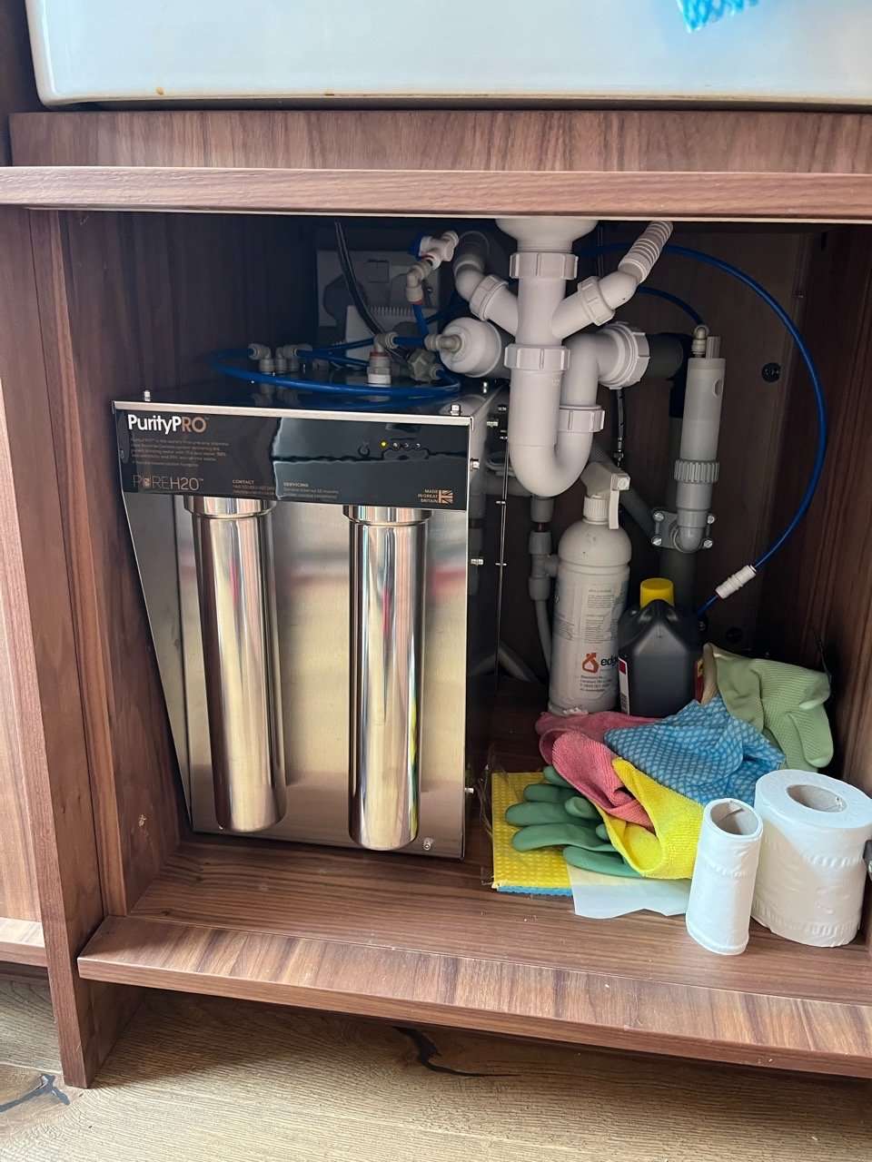 The Definitive Guide to Replacement Filter Cartridges for High-End Purification Systems in 2026