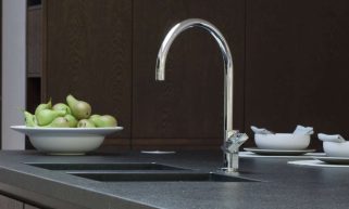 The Essential Safety Features of Boiling Water Taps: A 2026 British Engineering Guide