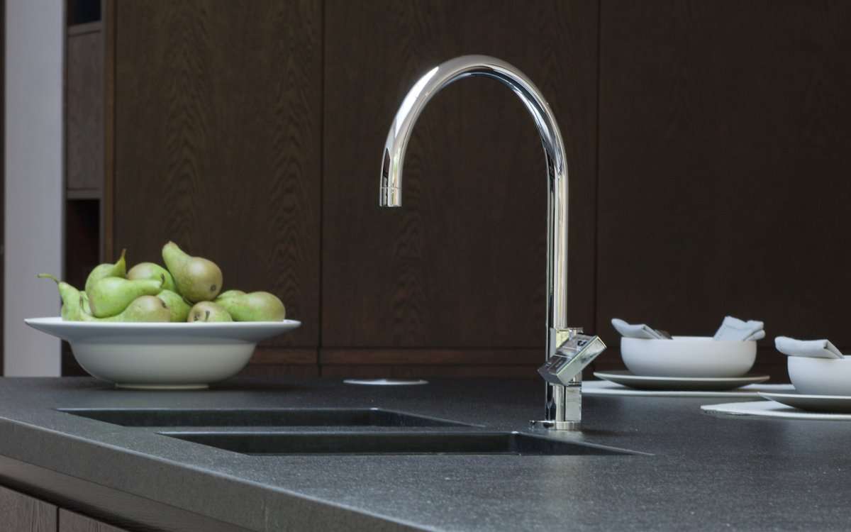 The Essential Safety Features of Boiling Water Taps: A 2026 British Engineering Guide