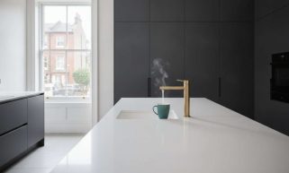 Kitchen Design Ideas with Boiling Water Taps: Elevating the Modern British Home