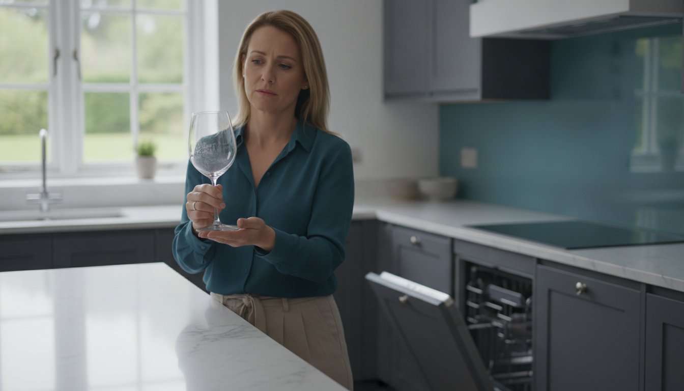 Signs of Hard Water Damage on Appliances: The Homeowner’s Guide for 2026