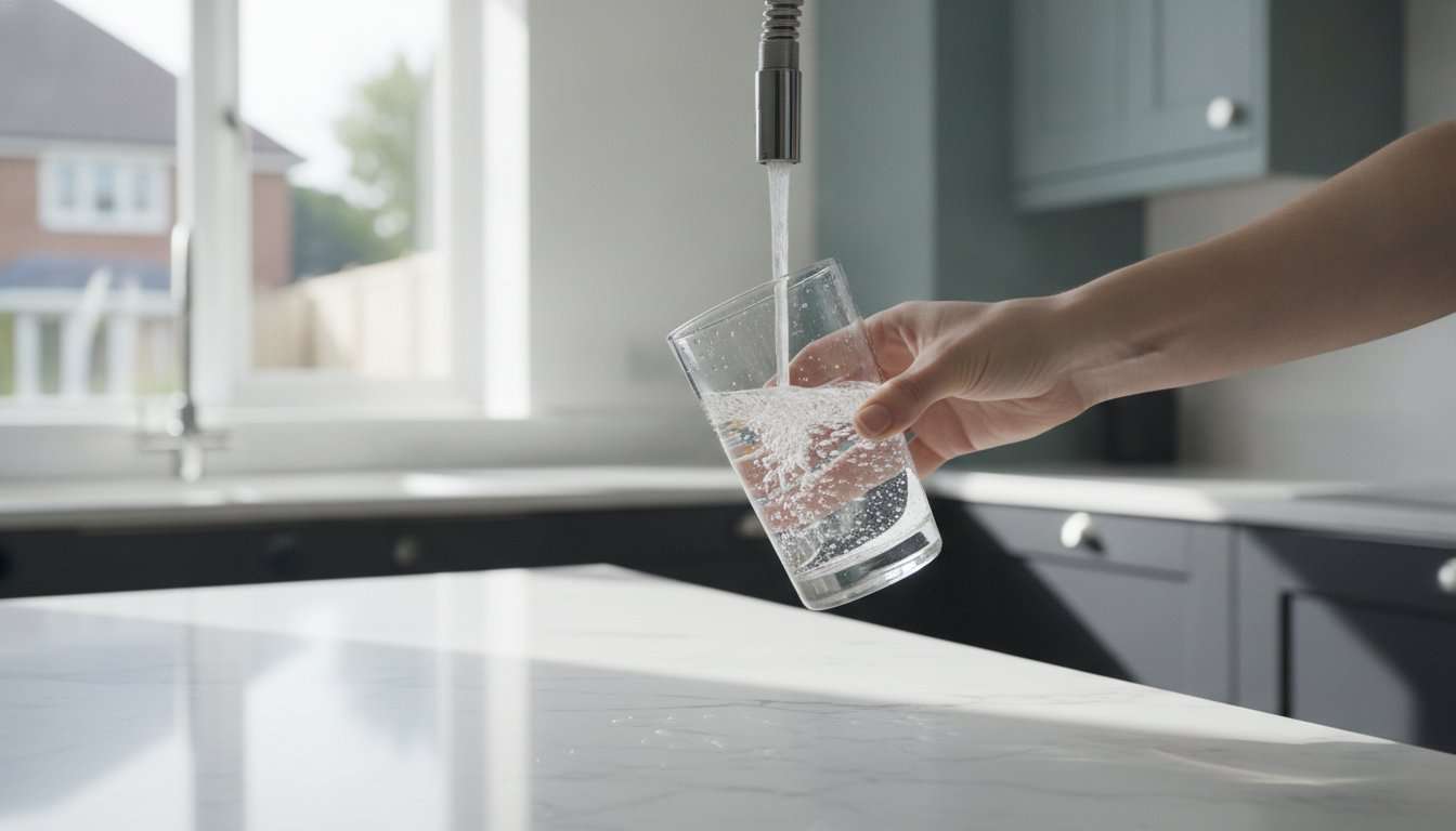 How to Reduce Microplastics in Drinking Water: A 2026 Guide to Absolute Purity