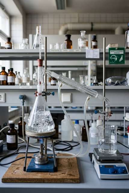 Reverse Osmosis vs Water Distiller: Which Provides the Purest Drinking Water?