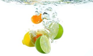 The pH of Reverse Osmosis Water: Why it Aligns with Healthy Food Groups