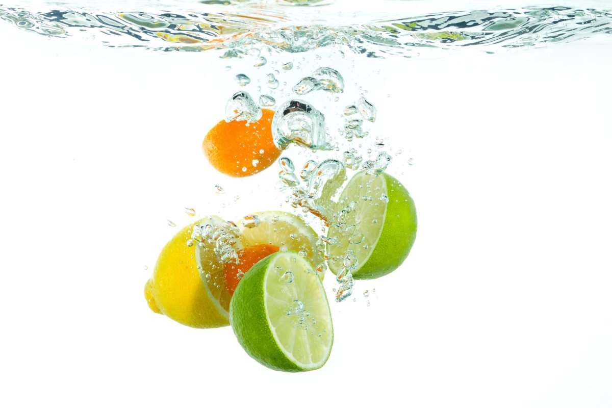 The pH of Reverse Osmosis Water: Why it Aligns with Healthy Food Groups